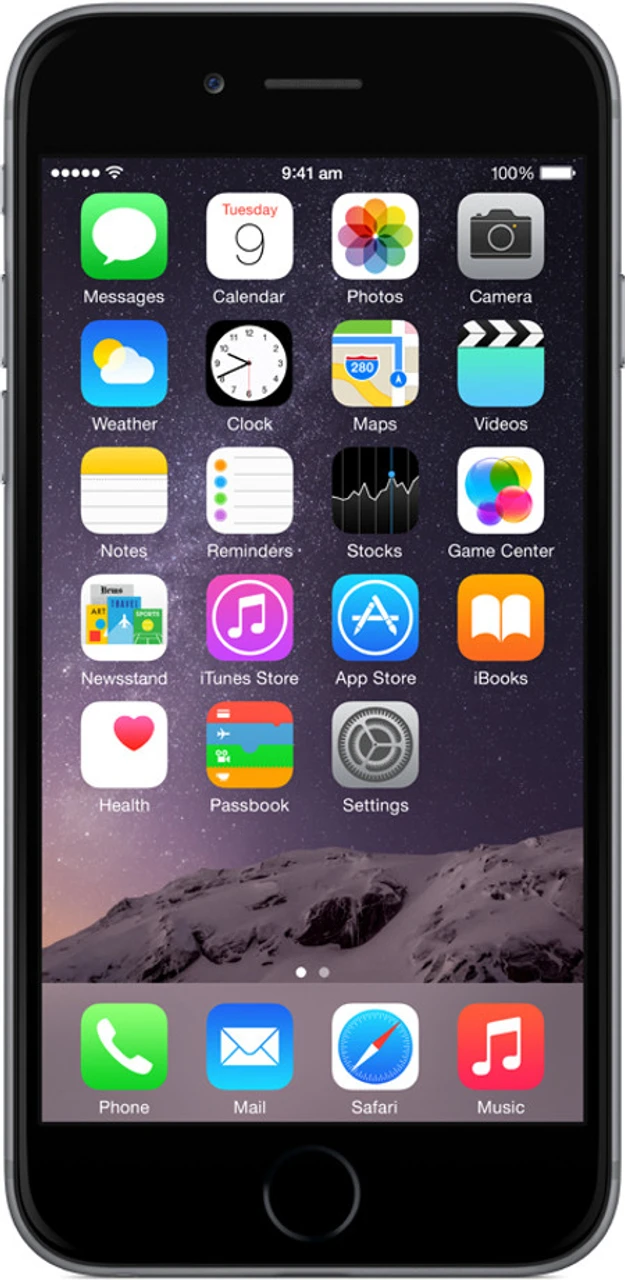 Apple iPhone 6(Used Phone) - Image 2