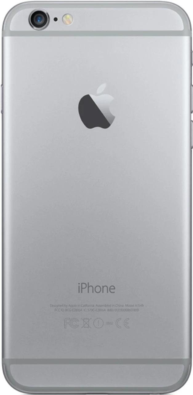 Apple iPhone 6(Used Phone) - Image 3