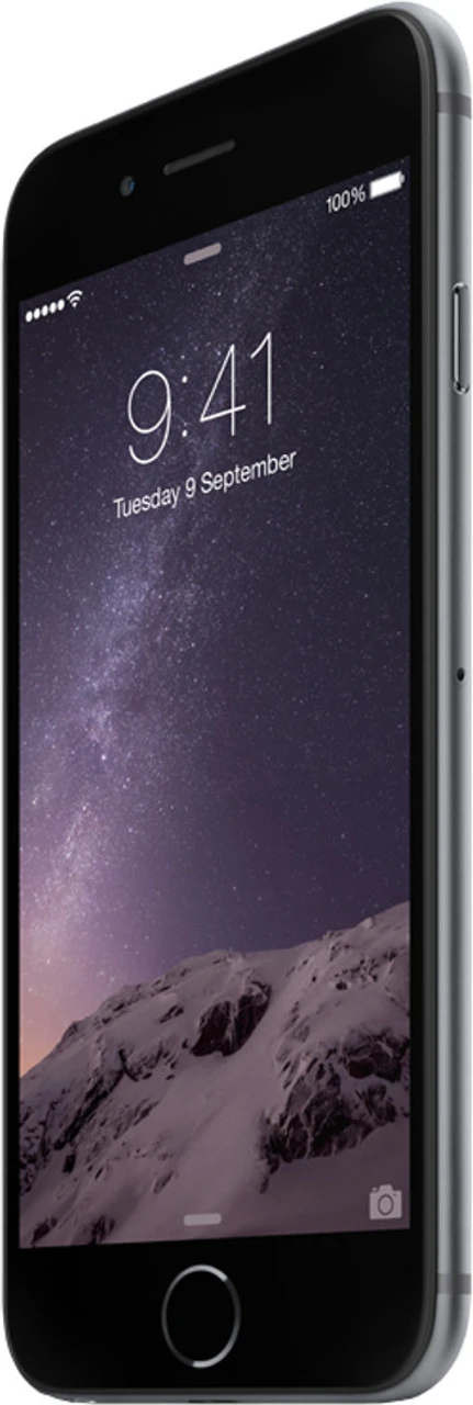 Apple iPhone 6(Used Phone) - Image 4