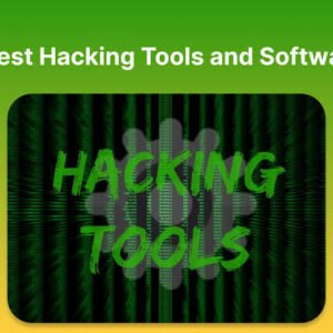 Best Hacking Tools
